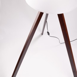 Lámpara de Suelo  \"Kano\" [OPV-780SGN2428]