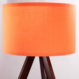 Lámpara de Suelo  \"Kano\" [OPV-780SGN2428]