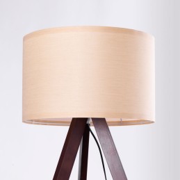 Lámpara de Suelo  \"Kano\" [OPV-780SGN2428]