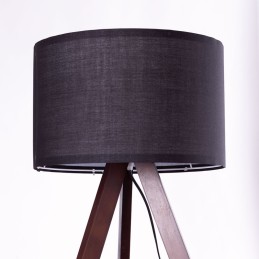 Lámpara de Suelo  \"Kano\" [OPV-780SGN2428]