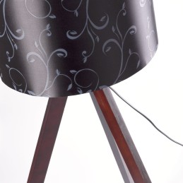 Lámpara de Suelo  \"Kano\" [OPV-780SGN2428]