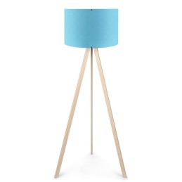 Lámpara de Suelo  \"Kano-1\" [OPV-780SGN2435]