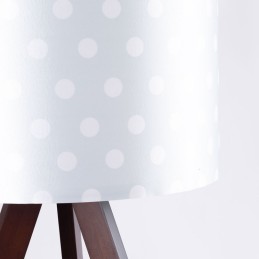 Lámpara de Suelo  \"Kano-1\" [OPV-780SGN2435]