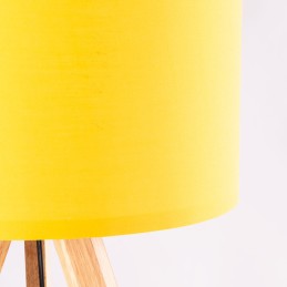 Lámpara de Suelo  \"Kano-1\" [OPV-780SGN2435]