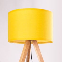 Lámpara de Suelo  \"Kano-1\" [OPV-780SGN2435]