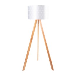 Lámpara de Suelo  \"Kano-1\" [OPV-780SGN2435]