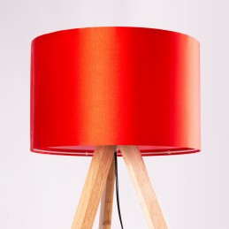 Lámpara de Suelo  \"Kano-1\" [OPV-780SGN2435]