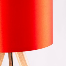 Lámpara de Suelo  \"Kano-1\" [OPV-780SGN2435]