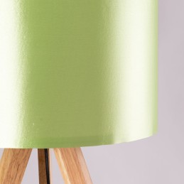 Lámpara de Suelo  \"Kano-1\" [OPV-780SGN2435]