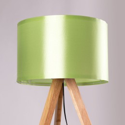 Lámpara de Suelo  \"Kano-1\" [OPV-780SGN2435]