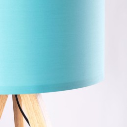 Lámpara de Suelo  \"Kano-1\" [OPV-780SGN2435]