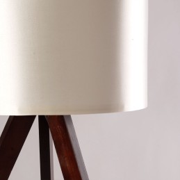 Lámpara de Suelo  \"Kano-1\" [OPV-780SGN2435]