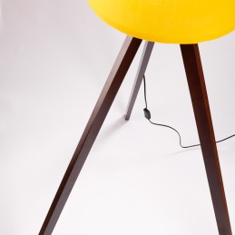 Lámpara de Suelo  \"Kano-2\" [OPV-780SGN2455]