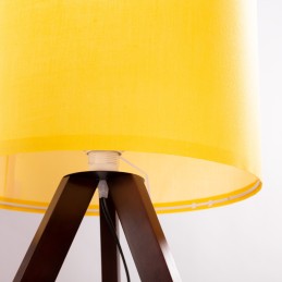 Lámpara de Suelo  \"Kano-2\" [OPV-780SGN2455]