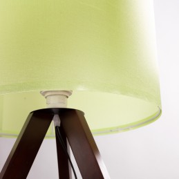 Lámpara de Suelo  \"Kano-2\" [OPV-780SGN2455]