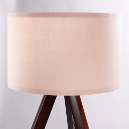 Lámpara de Suelo  \"Kano-2\" [OPV-780SGN2455]