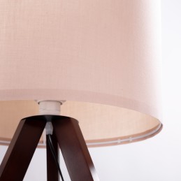 Lámpara de Suelo  \"Kano-2\" [OPV-780SGN2455]