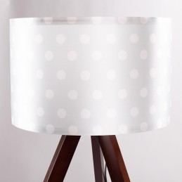 Lámpara de Suelo  \"Kano-2\" [OPV-780SGN2455]