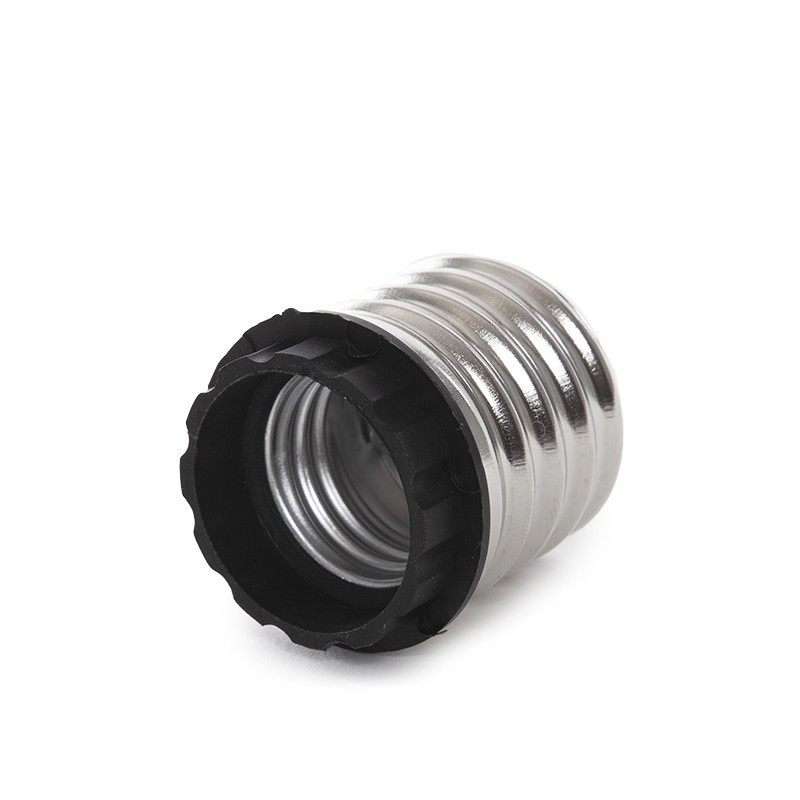 Adaptador E40 / E27