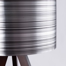 Lámpara de Suelo  \"Kano-2\" [OPV-780SGN2455]