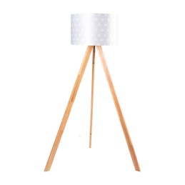 Lámpara de Suelo  \"Kano-2\" [OPV-780SGN2455]