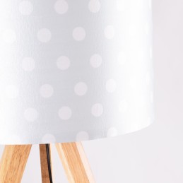 Lámpara de Suelo  \"Kano-2\" [OPV-780SGN2455]