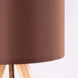 Lámpara de Suelo  \"Kano-2\" [OPV-780SGN2455]