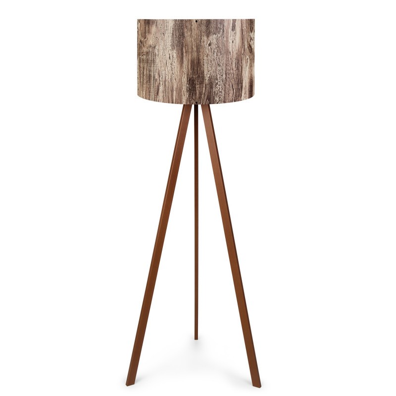 Lámpara de Suelo  \"Qinhuangdao-1\" [OPV-780SGN3434]