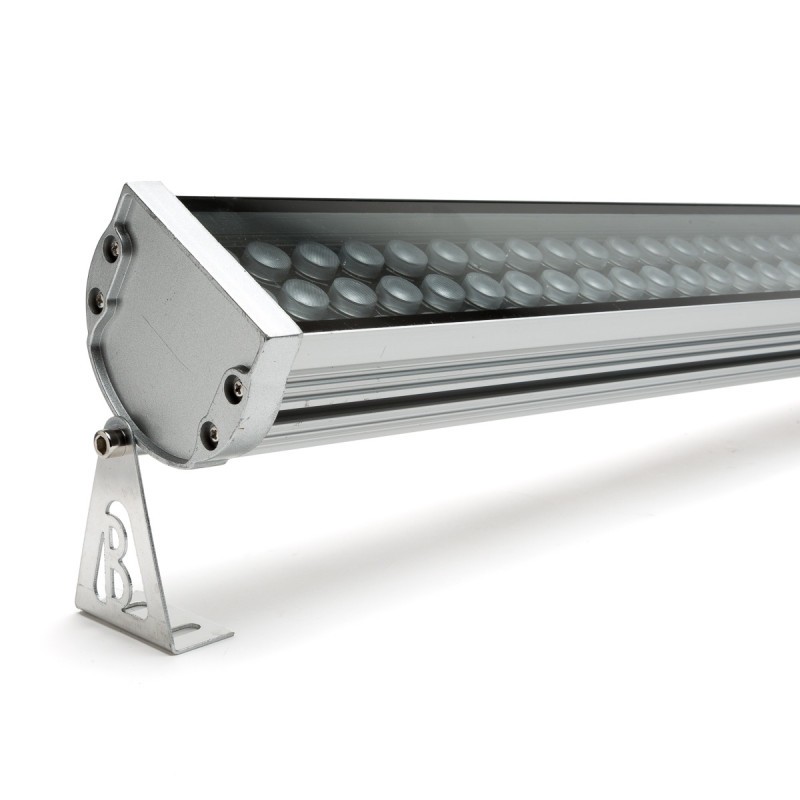 Bañador de Pared LED 108W 8.748Lm 6000ºK IP65 40.000H [WR-WW-108W-AC220V-CW]