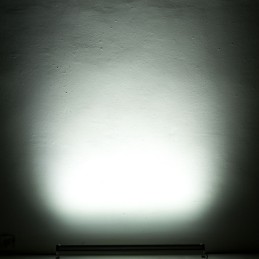 Bañador de Pared LED 108W 8.748Lm 6000ºK IP65 40.000H [WR-WW-108W-AC220V-CW]