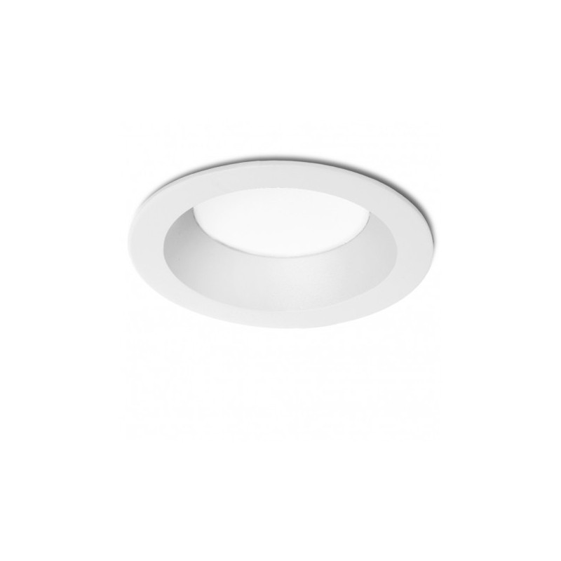 Foco Downlight Circular LED 12W 1.100Lm 6000ºK PRO UGR19 50.000H [HO-DL-SAM1-12W-CW]