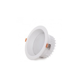Foco Downlight Circular LED 15W 1.350Lm 6000ºK PRO UGR19 50.000H [HO-DL-SAM1-15W-CW]