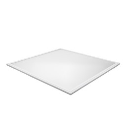 Panel LED 40W 4.000Lm 6000ºK 59,5x59,5x1,4Cm UGR17 Driver PRO Marco Blanco 60.000H [HO-LP-40W-UGR17-OS-CW]
