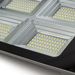 Farola LED 150W 7.500Lm 6000ºK IP65 Solar Sensor 40.000H [WR-AS-SLABS150W-CW]