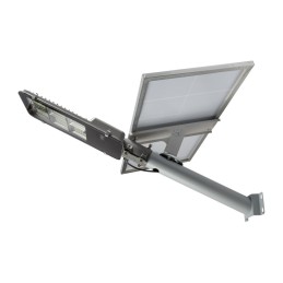 Farola LED 200W 10.000Lm 6000ºK IP65 Solar Sensor 40.000H [WR-AS-SLABS200W-CW]