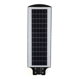 Farola LED 80W 4.000Lm 6000ºK IP65 Solar Sensor 40.000H [WR-RS-SLABS80W-CW]