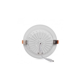 Foco Downlight Circular LED 9W 810Lm 6000ºK PRO UGR19 50.000H [HO-DL-SAM1-9W-CW]
