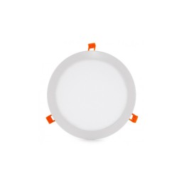 Foco Downlight Circular LED 6W 540Lm 6000ºK PRO UGR19 50.000H [HO-DL-SAM2-6W-CW]