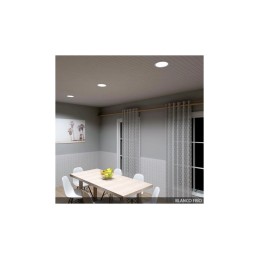 Foco Downlight Circular LED 6W 540Lm 6000ºK PRO UGR19 50.000H [HO-DL-SAM2-6W-CW]