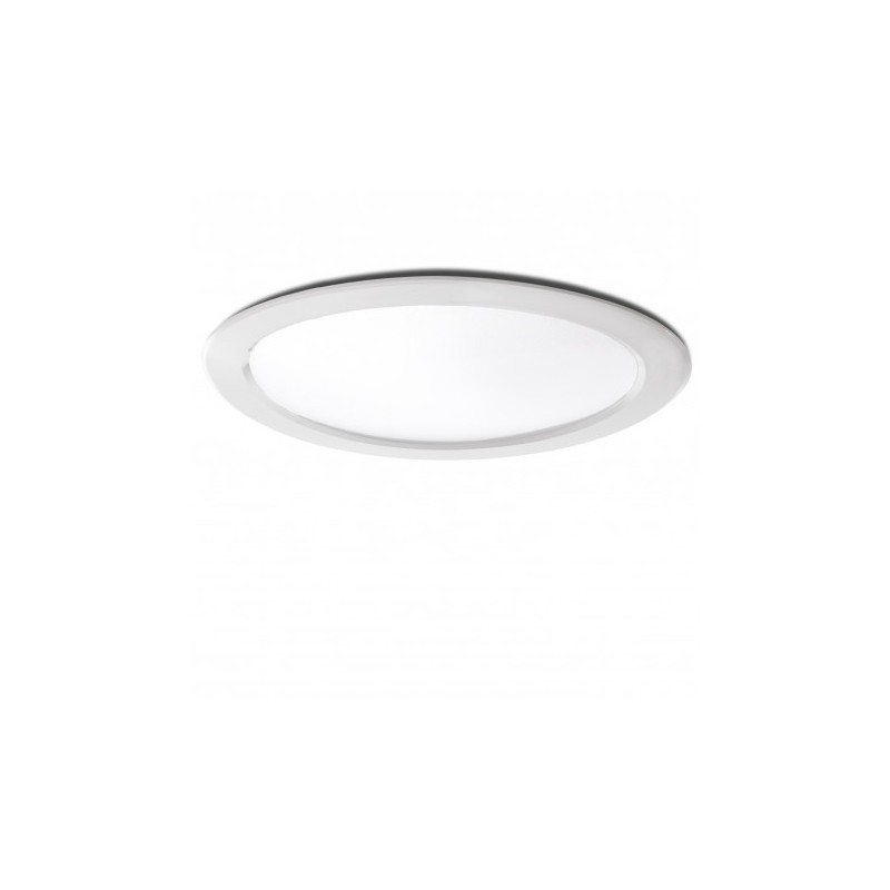 Foco Downlight Circular LED 18W 1.620Lm 6000ºK PRO UGR19 50.000H [HO-DL-SAM2-18W-CW]