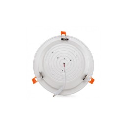 Foco Downlight Circular LED 21W 1.900Lm 6000ºK PRO UGR19 50.000H [HO-DL-SAM2-21W-CW]