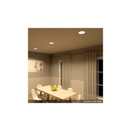 Foco Downlight Circular LED 21W 1.900Lm 6000ºK PRO UGR19 50.000H [HO-DL-SAM2-21W-CW]