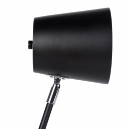 Lámpara de Mesa \"Kaitlyn\"  [SKD-T007-B]