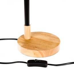 Lámpara de Mesa \"Daniella\"  [SKD-T012-B]