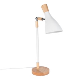 Lámpara de Mesa \"Daniella\"  [SKD-T012-B]