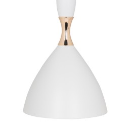 Lámpara Colgante \"Lia\"  [SKD-P127-B]