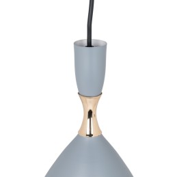 Lámpara Colgante \"Lia\"  [SKD-P127-B]