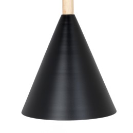 Lámpara Colgante \"Madilyn\"  [SKD-P130-W]