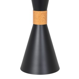 Lámpara Colgante \"Gracelyn\"  [SKD-P138-B]