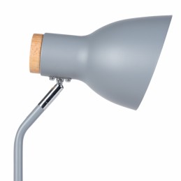 Lámpara de Mesa \"Miranda\"  [SKD-T002-B]